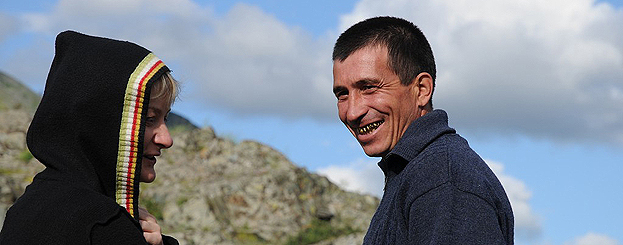 Decor image by IUCN / Boris Erg